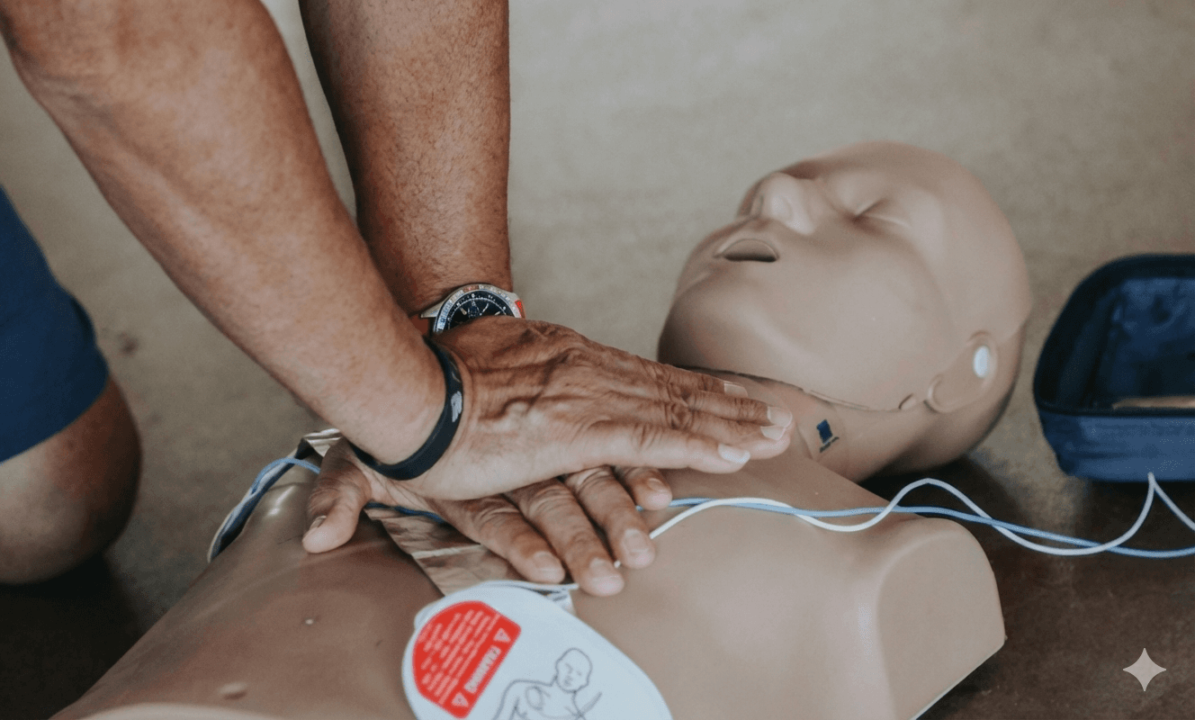 Primeros Auxilios Básicos